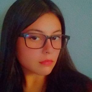 Meet your Posher, Maribel